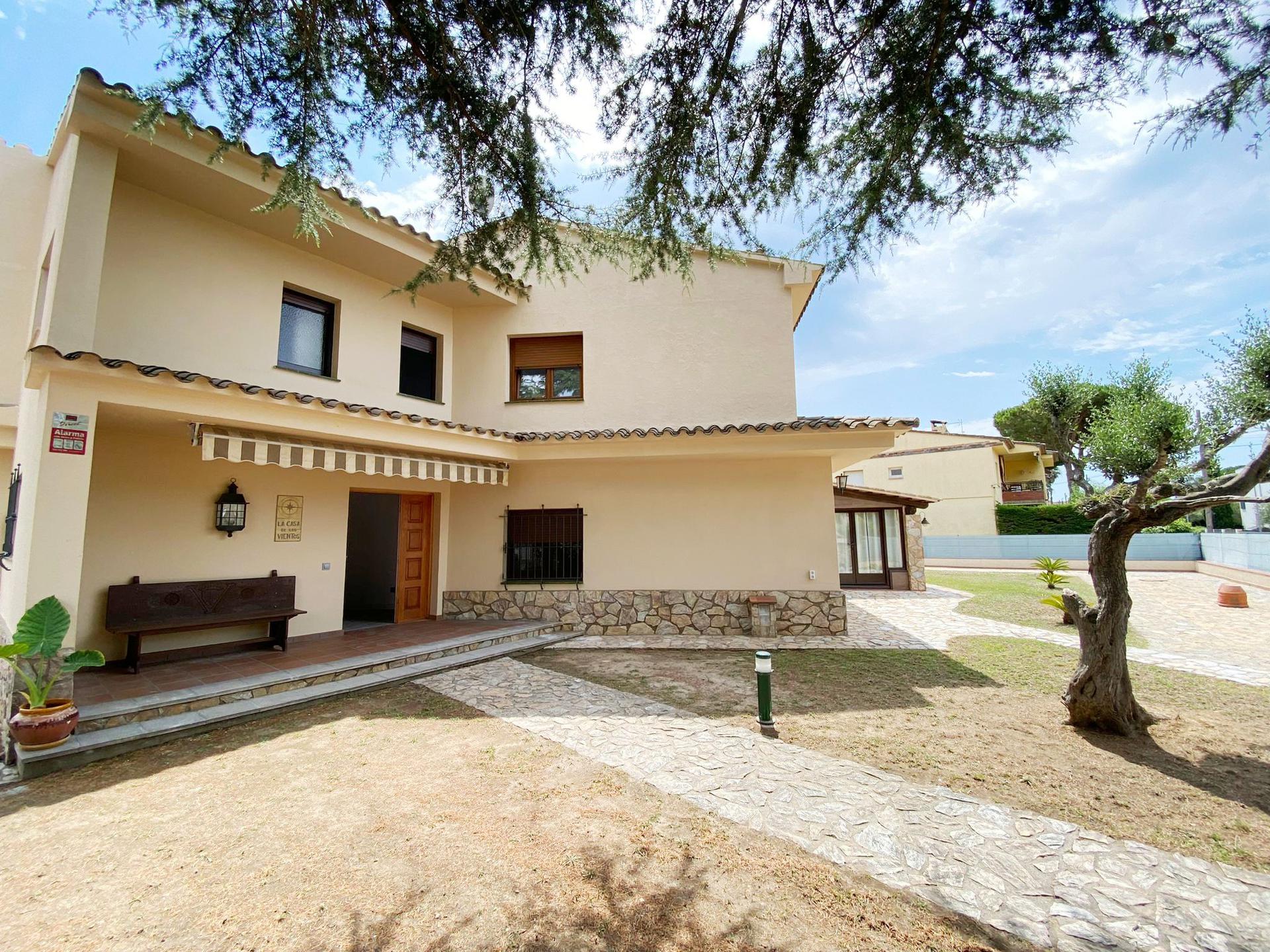 Casa - Calella De Palafrugell - 4 dormitoris - 10 ocupants